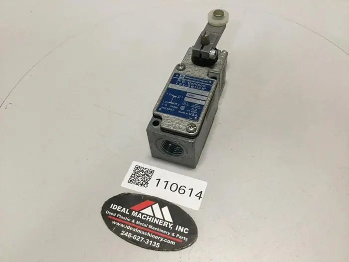 USED TELEMECANIQUE C2JK05