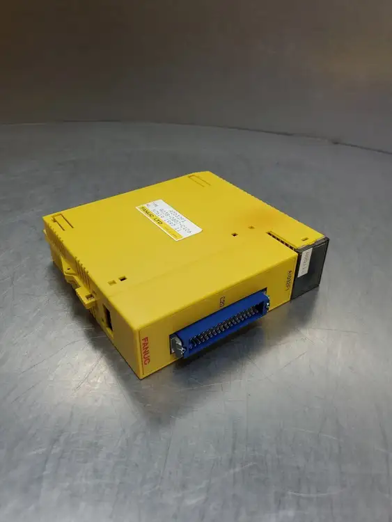 Used FANUC A03B-0807-C106 (AID32F1) PLC Input Module. PLC Input & Output | Palmetto Automation #1156214