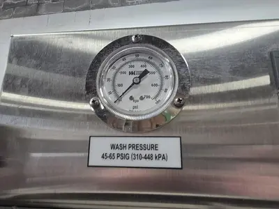USED LVO MFG., INC TL14E