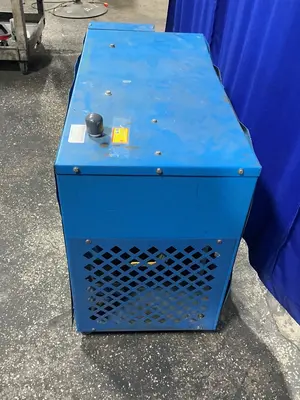 Used BRANSON EC150 Parts Washers Ohio US | HGR 24 #1567085