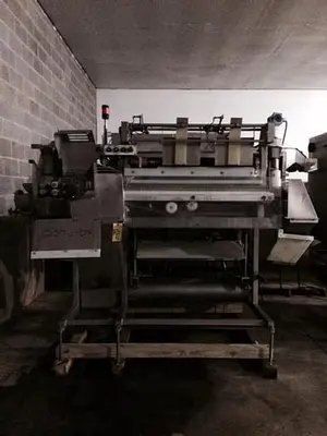 USED A&K DEVELOPMENT 3-AR