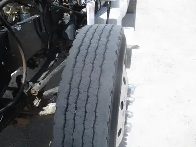 Used 1977 PETERBILT 359 Misc Trucks Arizona US | Tuscon Trux & Equipment Sales #1546111