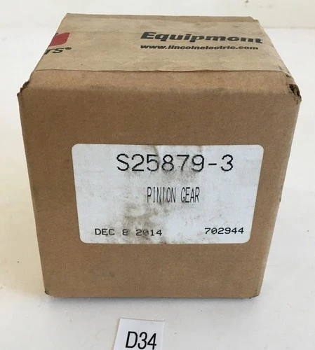 NEW Lincoln Electric S25879-3