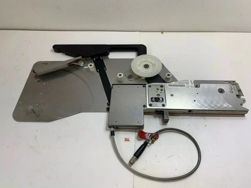 Used Fuji KDE-1600 Miscellaneous PCB & SMT Equipment Indiana US | J&J Industrial Supply #525218