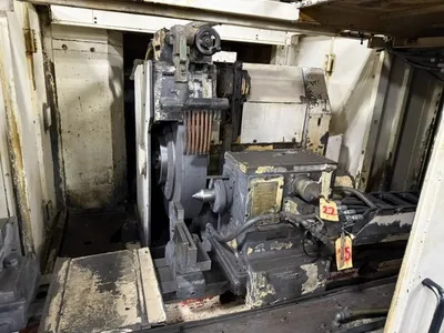 1998 OKUMA GP - 47F Grinders CNC | USED CNC (3)