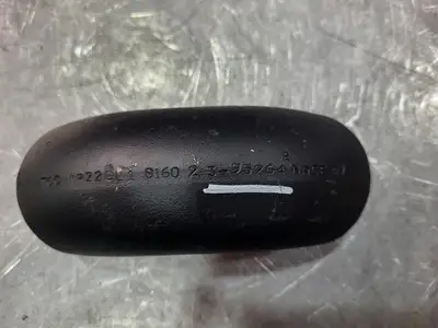 2" 90 Deg. Elbow Butt Weld WP22
