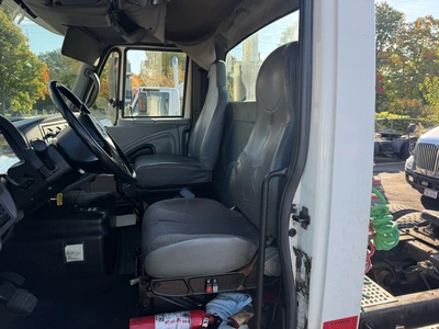 Used 2007 INTERNATIONAL 8600SBA4X2 Conventional trucks Ohio US | Miedema Asset Management Group #1693469