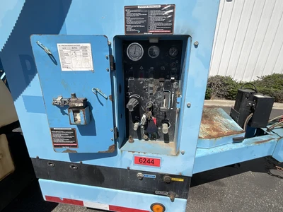 Used 2013 DITCH WITCH FX60 Hydro Excavators California US | Big Truck & Equipment #1412263