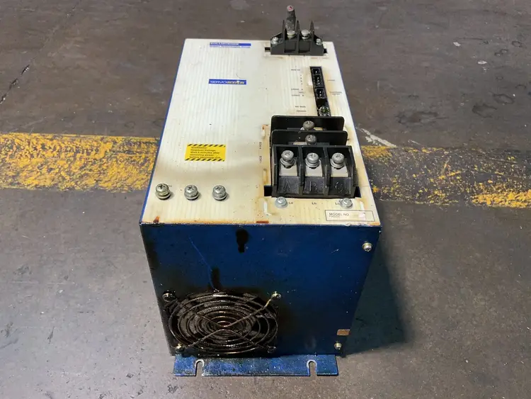 Used KOLLMORGEN PA5000 Servo Drives Ohio US | HGR 24 #1353719