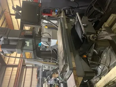 USED 1982 BRIDGEPORT SERIES 2