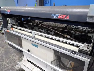 USED LNS Q.L.SERVO S3
