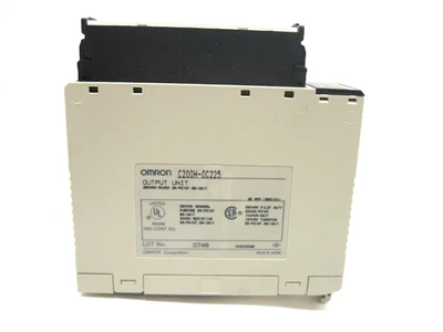 NEW OMRON C200H-OC225