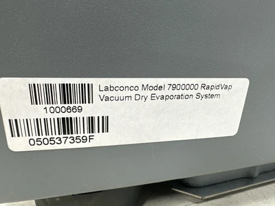 Labconco 7900000 Lab Evaporators | Fram Fram LLC (16)