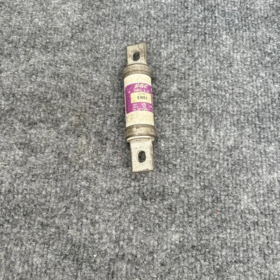 Used GEC C100J Fuses California US | Davliegogo LLC #1708156