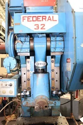 USED 1983 FEDERAL 32