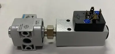USED FESTO FRM-Y-D-MINI