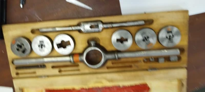 USED LIITLE GIANT NO. 35