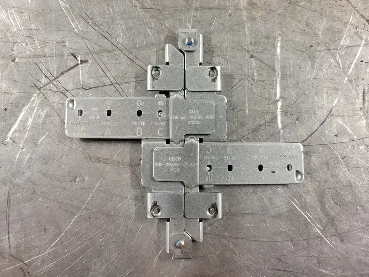 Used CISCO 700-19208-04 Parts British Columbia CA | Lenmark #270193