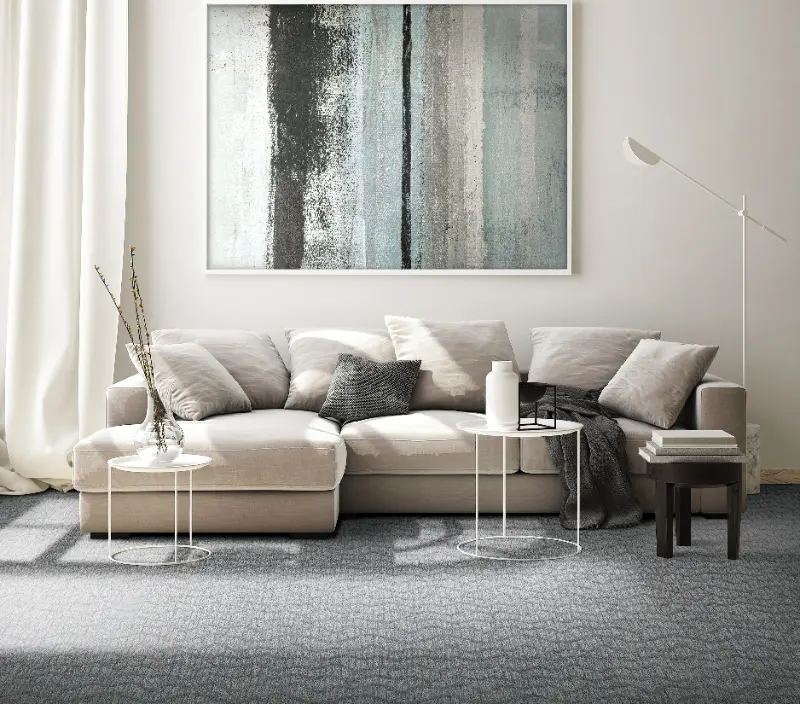 780 Sq Ft Mohawk Everstand Original Spirit Carpet 12 x 65  SKU CE