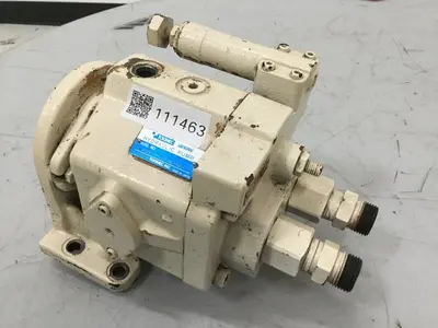 USED TOKIMEC VICKERS P16VFRS11CMC10J