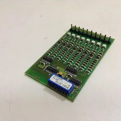 USED SAIA PCD2.E110
