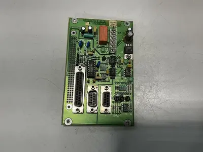 USED SEPRO 07S01008B