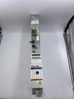 Used REXROTH REXROTH HMS01.1N-W0036-A-07-NNNN Misc Electrical & Power Parts | ND Industrial Surplus #1213427