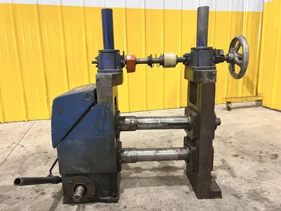 USED YODER M2-1/2
