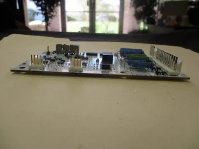 NEW AnalogTek DS3054