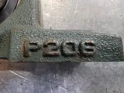 USED NSK P206
