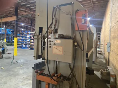 ALLSTEEL 120-12 Press Brakes-Hydraulic Power | Asset Exchange Corporation (3)