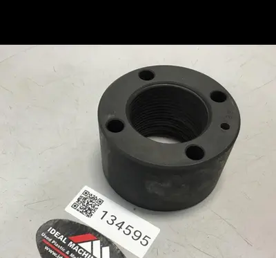 Used CINCINNATI MILACRON 5035729 Injection Molding Parts Michigan US | Ideal Machinery #575631