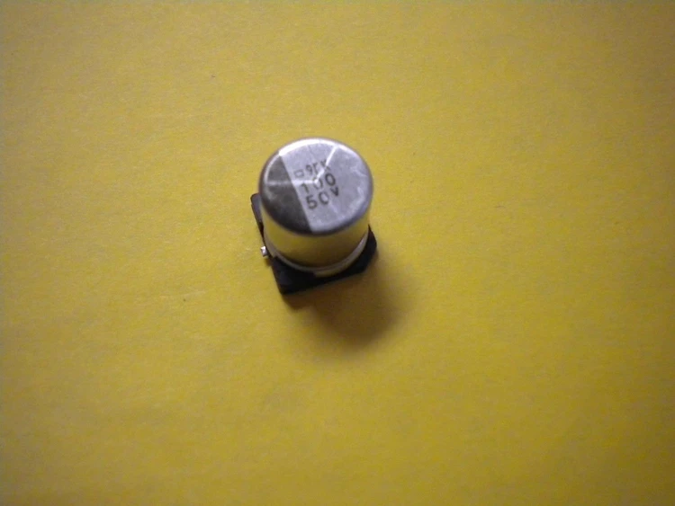 New | in-Stock NICHICON ALUMINUM Capacitors Arizona US | ASSET CONVERSION SPECIALISTS, INC. #321282