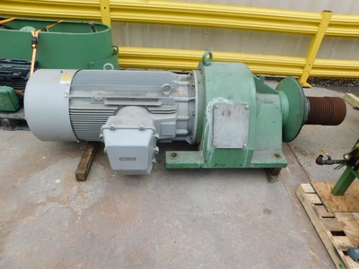 Used GEA CA755-00-12 Decanter Centrifuges Ohio US | Equipment Recovery Corp. #1331698