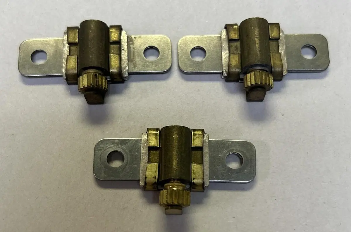 USED SQUARE D B25