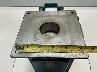 USED METAL FABRICATOR NO MODEL / NO TAG