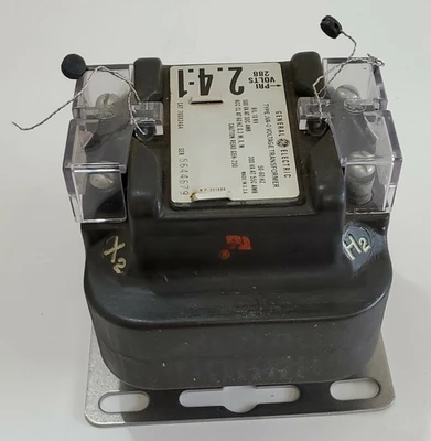NEW General Electric 760X034004