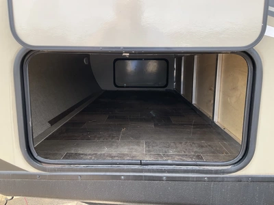 Used 2017 KEYSTONE BULLET Campers, Caravans, Motorhomes Michigan US | Miedema Asset Management Group #1452146