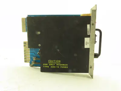 ITC Temperature Control Module 240VAC 15A Hot Runner