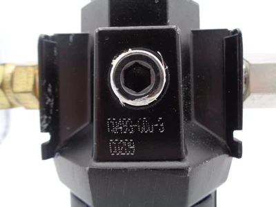 USED ARO CQ493-000-3