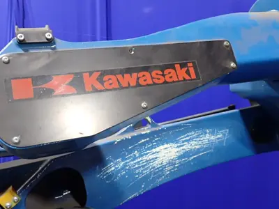 USED 2019 KAWASAKI HEAVY INDUSTRIES BA006LA