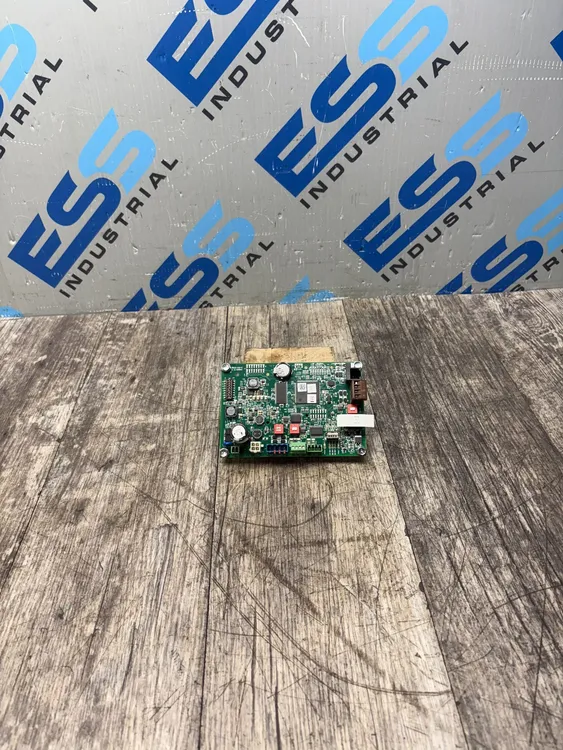Used Johnson Controls SE-SCC1001-1 Misc Electrical & Power Parts South Carolina US | ESS Industrial Equipment Sales #1470179
