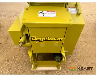 Used DEGELMAN RENN _UNKNOWN_ Roller Mills Iowa US | Keast Enterprises #1360176