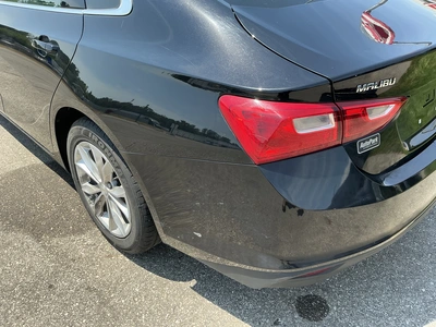 Used 2023 CHEVROLET MALIBU Sedans Michigan US | Miedema Asset Management Group #1311897