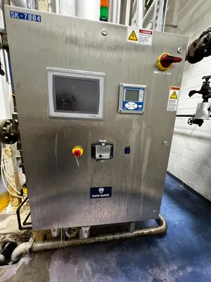 SANI-MATIC CIP SYSTEM CIP Systems | Perry Equipment (4)