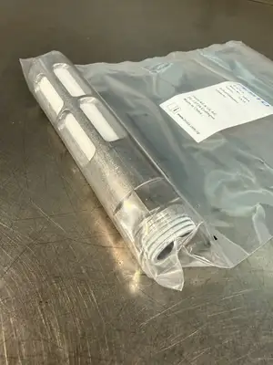 Festo U1/2B Pneumatic Muffler/ Silencer 6844 (3.3.4)