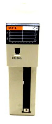 NEW OMRON C200H-ID216 INPUT MODULE C200HID216