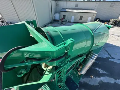 Used 2020 TEREX FD4000 Cement Mixers Georgia US | Proxy Equipment #1381946