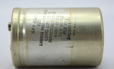 Used Lambda 32D Misc Electrical & Power Parts California US | Davliegogo LLC #1710348