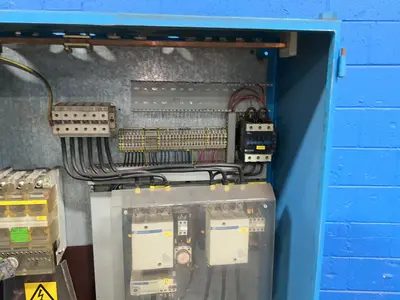 Used AP&T _UNKNOWN_ Switchgears Ohio US | HGR 24 #1335334
